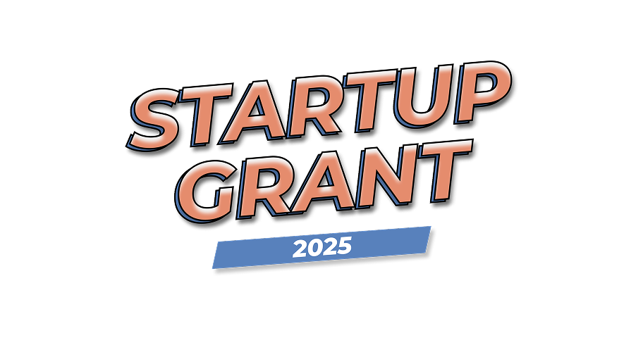 Startup Grant