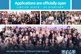 HASAN.VC Accelerator Cohort 003